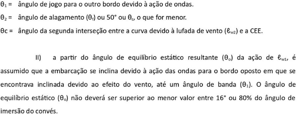 Caminhão com traseira arqueada não está sendo fiscalizado como