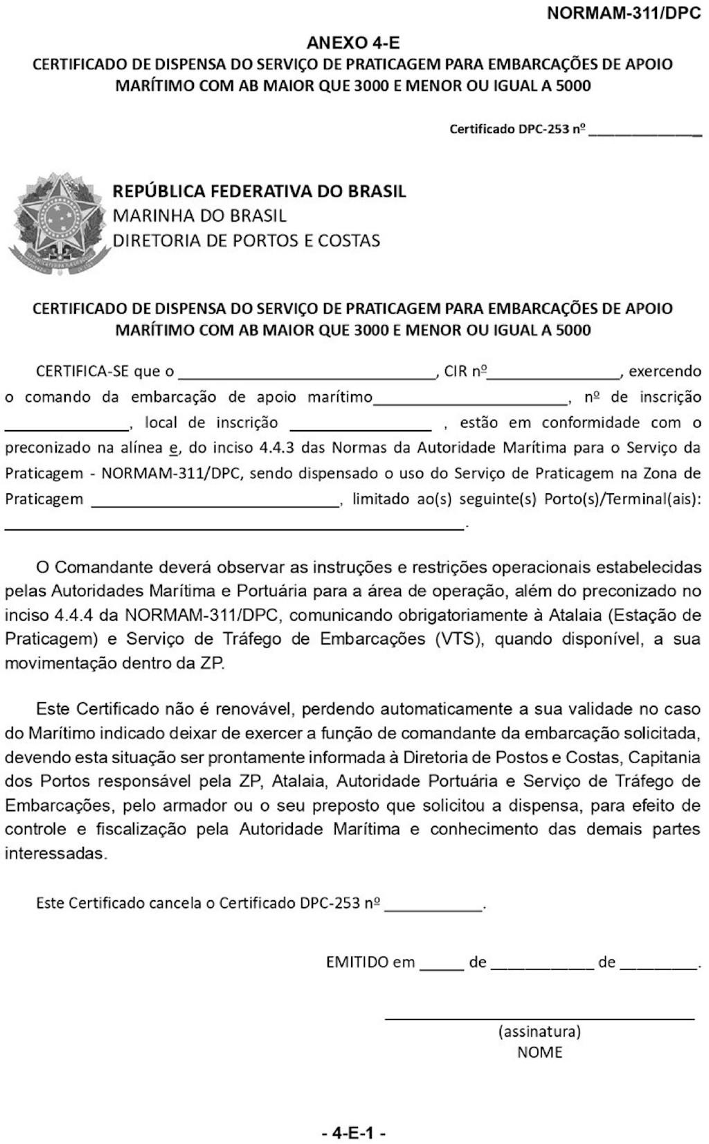 Texto, Carta

Descrio gerada automaticamente
